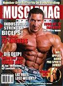 Musclemag International